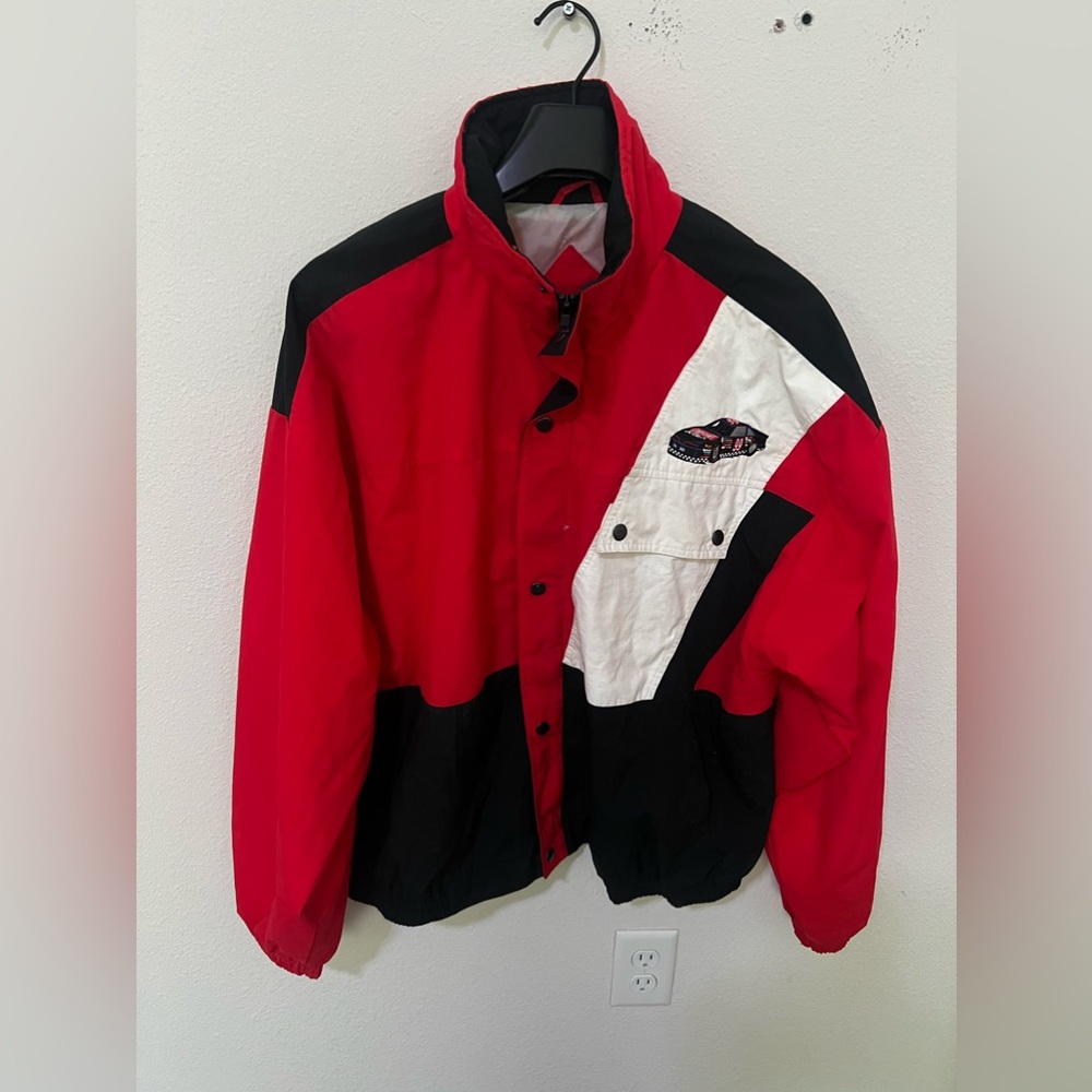 Vintage Norman Todd Men’s Jacket